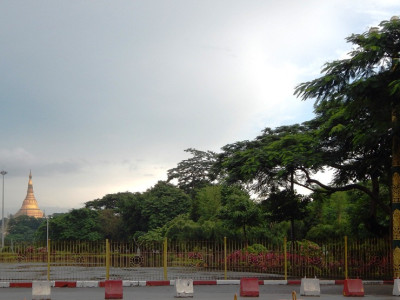 ရန်ကုန်မှာကျင်းပနေတဲ့ တန်ဆောင်တိုင် မီးထွန်းပွဲတော်မှာ ပြည်ပကုမ္ပဏီ(၃၁)ခု ထုတ်လုပ်နေတဲ့ စက်ယန္တရားတွေ မောင်းနှင်ပြသမည်