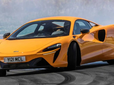 Bahrain Will Reportedly Take Full Control Of McLaren