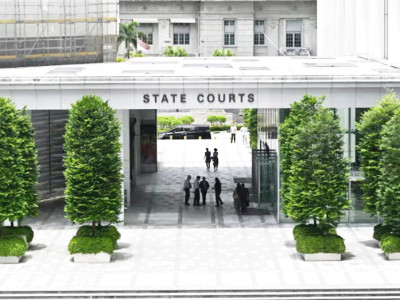 Man forged mother's signature to sell her Rolls Royce to settle debts from gifting flower garlands at clubs