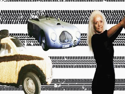 Unbelievable Car Stories