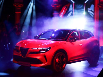 Major car brand changes name of new EV after pressure from Italian government