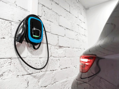 Tenant stunned by message from landlord forbidding them from using EV charger: 'You can do what you want