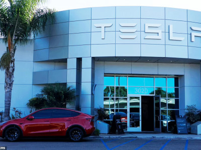 Car makers leading the way in the EV race and the manufacturers falling behind - see where your brand ranks