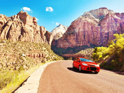 10 Most Expensive Countries To Own a Car — the U.S. is No. 7
