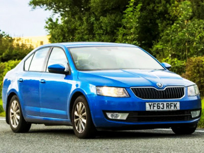 Five of the best used cars you can buy in 2024 for under £5k – including family saloon ‘with space in back seats & boot’
