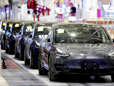 Tesla to raise prices in wake of EU crackdown on Chinese electric cars