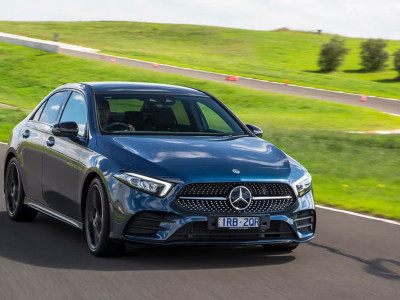 Mercedes-Benz not returning to ‘cheaper’ cars to bolster sales
