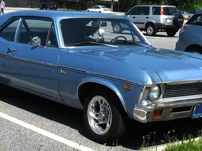 Johnny Depp has one of the coolest car collections