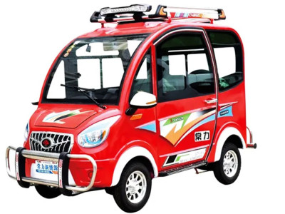 Cheapest New Car in the World Costs Only $1,000 — and You Can Order It!
