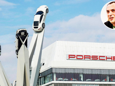 Once a cleaner at a supermarket, it was his passion for owning a Porsche that pushed Jan Koum to work harder and build WhatsApp. He now has so much money that he could single-handedly buy a majority stake in Porsche.