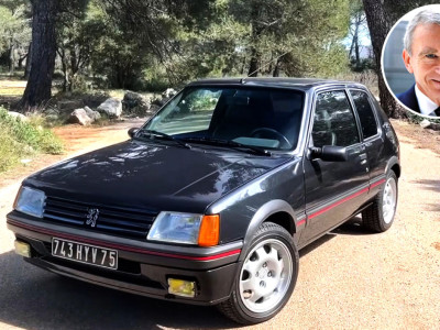 Bill Gates drove a Porsche, and Steve Jobs a Mercedes AMG, but across the Atlantic, LVMH’s Bernard Arnault drove a car so humble that he was denied entry to his own office by a security guard who refused to believe that the billionaire would drive a $12,000 hatchback.