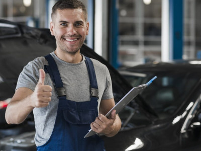 An Engineer And Car Problem