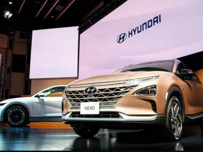 Hyundai Motor Group to invest record $16.7 billion in South Korea this year