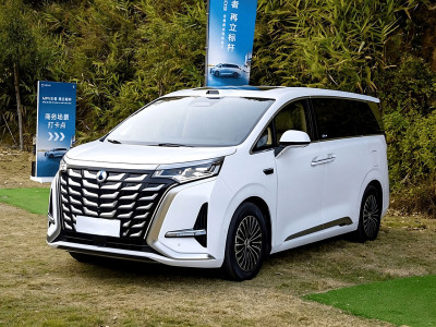 BYD Xia MPV sold over 10,000 units in less than a month in China
