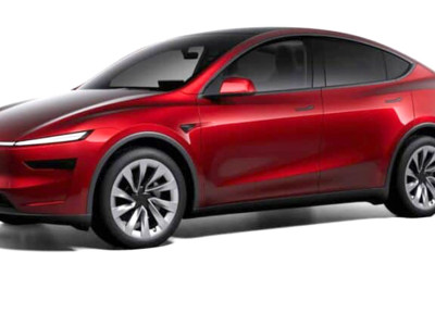 New Tesla Model Y “Juniper” received 50,000 orders on launch day in China, source says