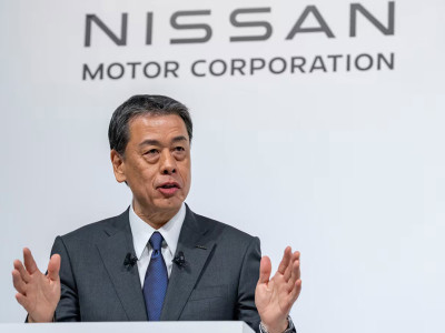 Nissan to close 3 factories, cut shifts in U.S., in bid to end string of quarterly net losses