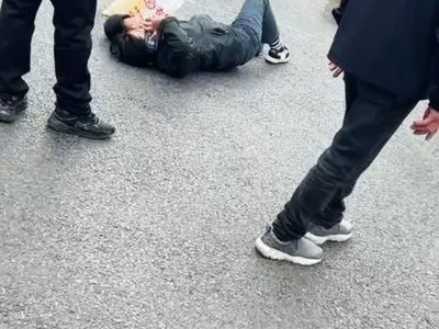 China car accident acts as cupid for woman injured by driver whose hospital care led to love