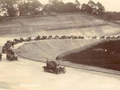 Formula One ရဲ့ မူလ အစက ဘယ်ကလဲ.......?