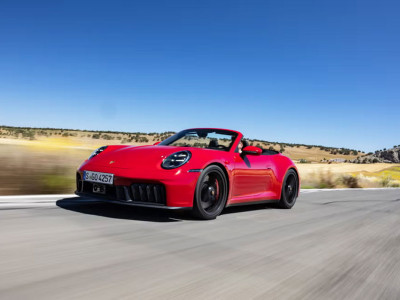 European nation is so wealthy the Porsche 911 is its best-selling car