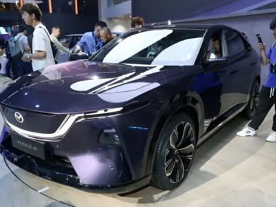 Mazda EZ 60 SUV receives 10,060 pre-orders in 48 hours; eyes August launch