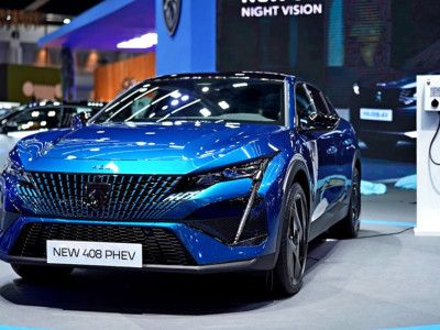 Tax changes for plug-in hybrid EVs approved