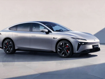 2025 Dongfeng eπ007 set for launch on May 21st with enhanced range and features