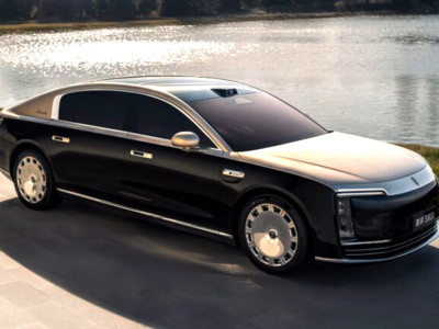 Huawei’s Maextro S800 launches May 30: China’s luxury challenger to Maybach