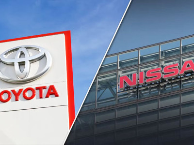 Toyota stepped in to offer Nissan support after failed Honda deal – report