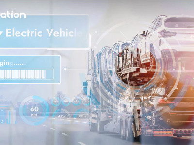 Thailand Makes History : First Electric Vehicles Exported As Auto Industry Faces Headwinds