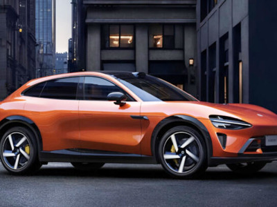 Xiaomi YU7 SUV unveiled: delivers hypercar acceleration (3.23s) and 835 km range