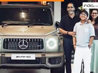Meet man, who is owner of India’s most expensive number plate, not Mukesh Ambani, Adani, Gautam Singhania, he is CEO of….