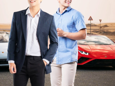 တရုတ်ပြည်တွင် ချောမောသော သူဌေးသားတို့က Luxury ကားများဖြင့် ၉၉ ယွမ် (၁၄ ဒေါ်လာ) ဝန်ဆောင်ခ ယူကာ မိန်းကလေးများ အလုပ်အပြန်တွင် လိုရာသို့ ပို့ဆောင်ပေးသည့် ဝန်ဆောင်မှု ခေတ်စားနေ၊ မိန်းကလေးတို့မှာ ရုံးဆင်းချိန် မြန်မြန်ရောက်ရန် စိတ်စောလျက်ရှိ