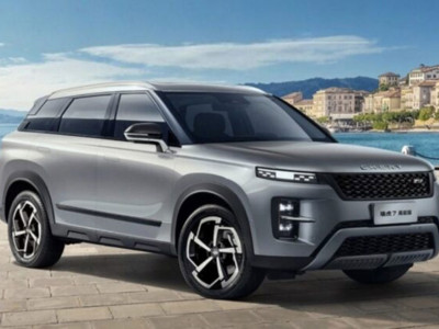 တရုတ်ပြည်တွင် Chery က ၂၀၂၆ မော်ဒယ် Tiggo 7 Sport နှင့် Tiggo 7 Plus တို့ကို ဈေးနှုန်း ကန်ဒေါ်လာ ၁၂၂၅၀ မျှဖြင့် စတင်ရောင်းချပေးလာ