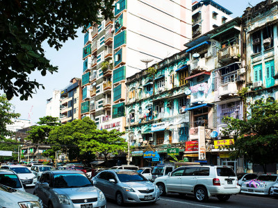 ၂၀၂၅ - ၂၀၂၆ ဘဏ္ဍာနှစ်အတွက် မော်တော်ယာဥ် ဝယ်ယူခြင်း/ ရောင်းချခြင်း တို့အပေါ် အခွန်စည်းကြပ်ရန် ကာလတန်ဖိုးနှုန်းထားများ