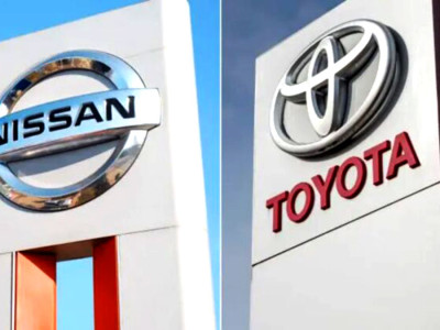 ဂျပန်ထိပ်သီး Toyota နှင့် Nissan တို့ ပူးပေါင်းဖွယ်ရှိသည့်သတင်း ကားလောကကို ကိုင်လှုပ်