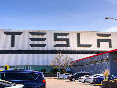 Tesla က တရုတ်ပြည်တွင် လျှပ်စစ်မီး မပြတ်စေရန်အတွက် တရုတ်ပြည်၏ အကြီးမားဆုံး ဘက်ထရီ station ကြီး တည်ဆောက်မည်
