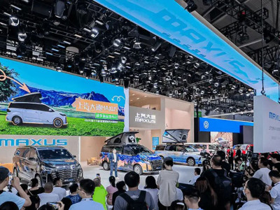 သြဂုတ် ၂၉ ရက်တွင် စတင်ကျင်းပမည့် ချန်ဒူး နိုင်ငံတကာ ကားပြပွဲကြီးအကြောင်း
