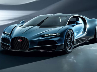 Bugatti က ယူရို ၃ ဒသမ ၈ သန်းတန် Tourbillon များ ဒေါ်လာ ၁ ဘီလီယံကျော်ဖိုး ကြိုတင်ရောင်းချထားရာ ၂၀၂၉ ခုနှစ်အထိ စာရင်းပြည့်နေပြီဖြစ်ပြီး ဝယ်ယူလိုသူများအနေဖြင့် ၂၀၃၀ ပြည့်နှစ်မှသာ မှာယူနိုင်တော့မည်