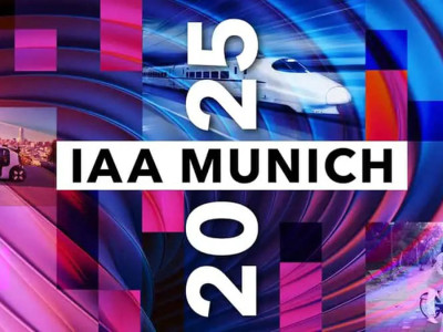 International Motor Show Germany