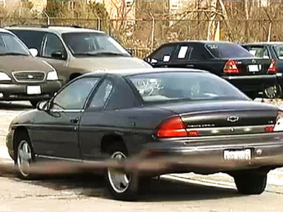 Woman Settles With Chicago Over $100,000 Parking Fine