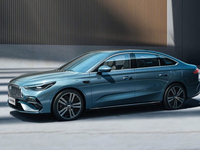 Geely က Galaxy Starshine 6 PHEV ကို စက်တင်ဘာ ၂၆ ရက်တွင် pre-sale စတင် ရောင်းချပေးမည်