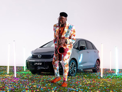 Why Honda Didn’t Call The Fit – Jazz By Its Intended Name…