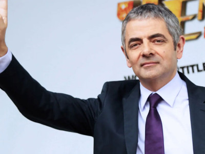 Mr Bean crashes McLaren F1 twice, sells for $12.2 million