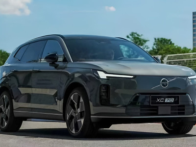 Volvo က XC70 PHEV SUV ကို တရုတ်ပြည်တွင် တရားဝင်စတင်မိတ်ဆက်၊ ဈေးနှုန်းမှာ ဒေါ်လာ ၃၇၁၀၀ ဖြစ်ပြီး သတ်မှတ်ကာလအတွင်းတွင်သာ ထိုဈေးဖြင့် ရနိုင်မည်