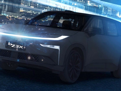 Toyota bZ3X RHD debuts in Hong Kong & Macau at 33,100 USD, nearly 50% above the Mainland China pric