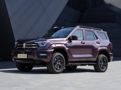GWM’s new Tank 400 PHEV with updated powertrain will start pre-sale on October 21