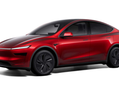 China’s best-selling wholesale passenger vehicle ranking: Tesla Model Y, Wuling Hongguang Mini EV, Geely Geome Xingyuan, September 2025