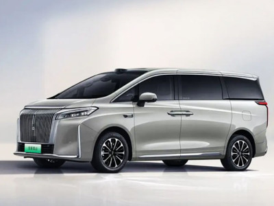 GWM က မြင်းကောင်ရေ ၄၅၂ အားရှိသော Wey Gaoshan 7 MPV ကို ဒေါ်လာ ၄၀,၀၀၀ ဖြင့် စတင်မိတ်ဆက်